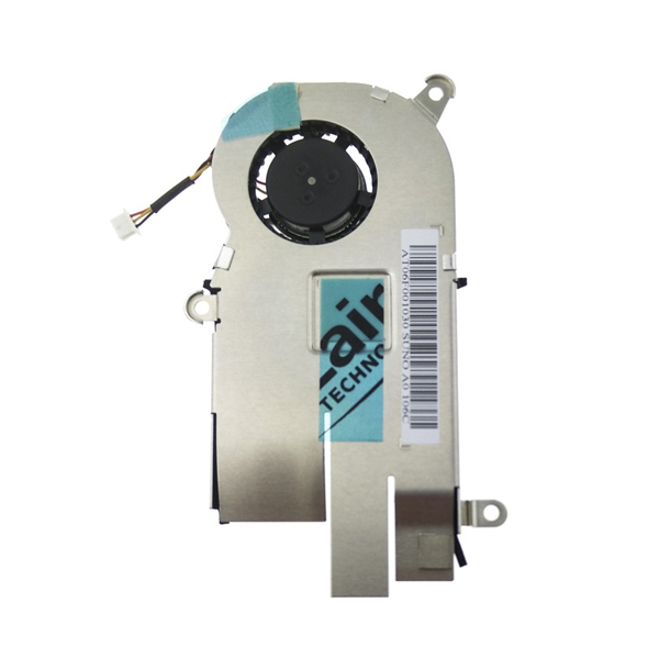 Ανεμιστηράκια για Acer Aspire One D150 + HeatSink