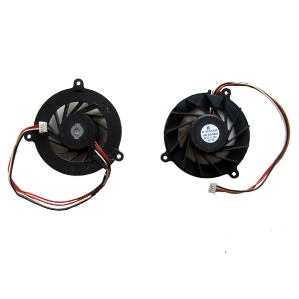 Ανεμιστηράκια για Asus A8 M51V M51SN F3U (4 Pin) (με καλώδιο lung)