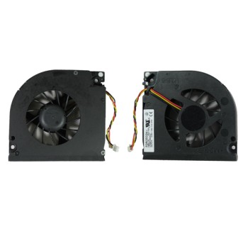 Ανεμιστηράκια για Dell Vostro 1000 Inspiron 1501 6400 Latitude 131L