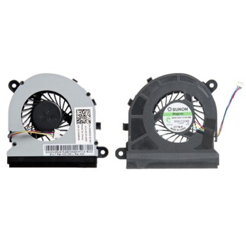 Ανεμιστηράκια για Dell Latitude 5520 E5520 E5520M