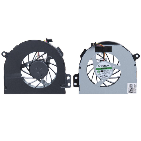 Ανεμιστηράκια για Dell Inspiron N4110 M4110 N4120 Vostro 3450