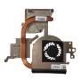 Ανεμιστηράκια για Dell Inspiron N5110 Discrete (ATI / NVIDIA) (CPU Ανεμιστήρας + HeatSink)