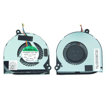 Ανεμιστηράκια για Dell Latitude E7440 E7450