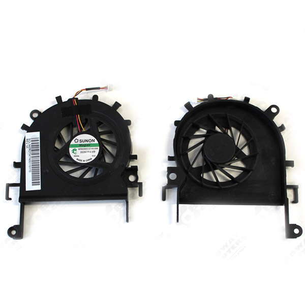 Ανεμιστηράκια για eMachines E732 E732G Aspire 5349* - DFS531305M30T