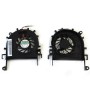 Ανεμιστηράκια για eMachines E732 E732G Aspire 5349* - DFS531305M30T