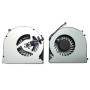 Ανεμιστηράκια για Toshiba Satellite L50A L50-A L50T-A L50-AT11W1 L50-AT16W1