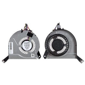 Ανεμιστηράκια για HP Pavilion 14-V 15-V Series 7mm