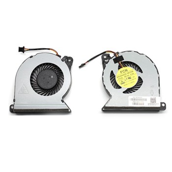 Ανεμιστηράκια για HP ProBook 450 G2 Series