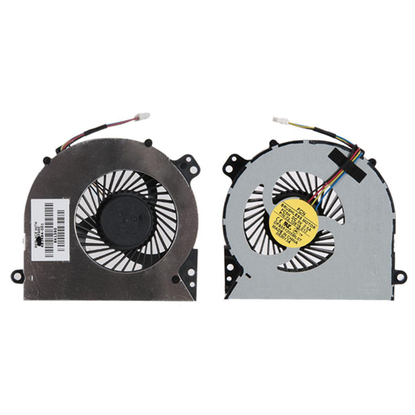 Ανεμιστηράκια για HP ProBook 4540S 4545s 4740S 4745S