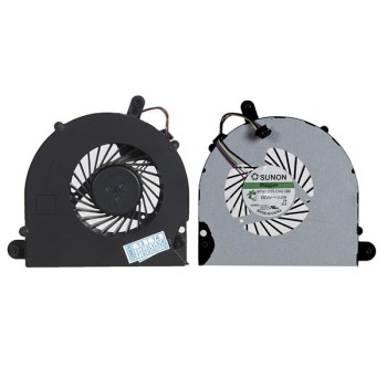 Ανεμιστηράκια για HP ProBook 6560B 6565B 8560B