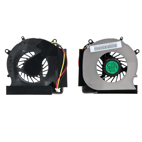Ανεμιστηράκια για HP Pavilion DV3-1000 DV3-2000 CQ35