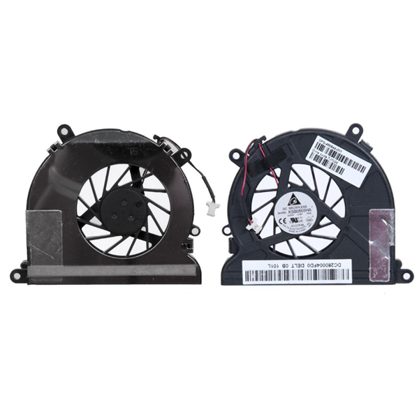 Ανεμιστηράκια για HP Pavilion DV4-1000 Compaq CQ40 CQ45(για τα μοντέλα Itel)