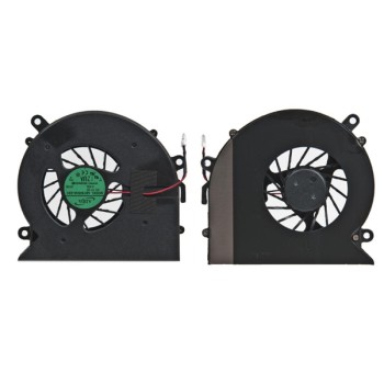 Ανεμιστηράκια για HP DV7 DV7-1000 DV7-1100 DV7-1200 DV7-1400 (2 Pin)