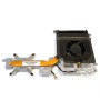 Ανεμιστηράκια για HP Pavilion DV9000 DV9100 DV9200 DV9300 DV9400 DV9500 DV9600 AMD + HeatSink