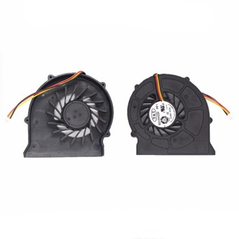Ανεμιστηράκια για MSI EX460 Ms1452 Ex460x Pr400