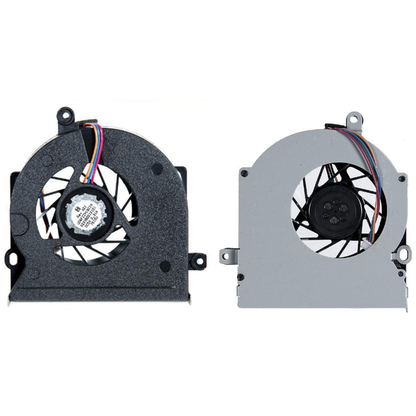 Ανεμιστηράκια για Toshiba Satellite A300 A305 A305D L300 L305 L305D L350 L355 L355D