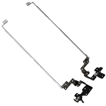 Μεντεσέδες για HP 15-R000 HP 250 G3 HP 255 G3 (Για μοντέλα χωρίς οθόνη αφής)