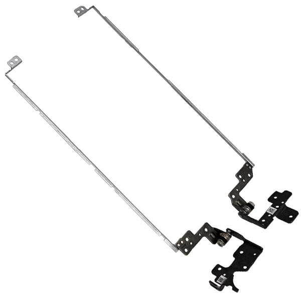 Μεντεσέδες για HP 15-R000 HP 250 G3 HP 255 G3 (Για μοντέλα χωρίς οθόνη αφής)