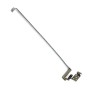 Μεντεσέδες για Toshiba Satellite C870 C870D C875 C875D L870 L870D L875 L875D - Δεξί