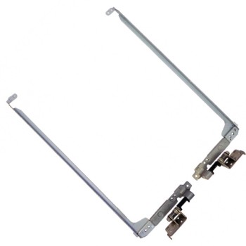 Μεντεσέδες για Toshiba Satellite L550 L555 L550D