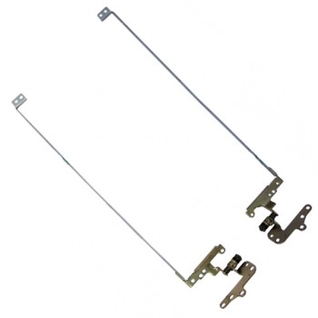 Μεντεσέδες για Toshiba Satellite T130 T131 T132 T135 T135D