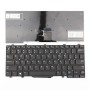 Πληκτρολόγιο Dell Latitude 13 E7250 5250, Μαύρο, US