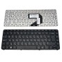 Πληκτρολόγιο HP Pavilion G4-2000, Μαύρο,UK ( +BG Print)