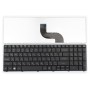 Πληκτρολόγιο Packard Bell EasyNote LE11 Gateway NE71B, Μαύρο, US/UK ( +BG Print)