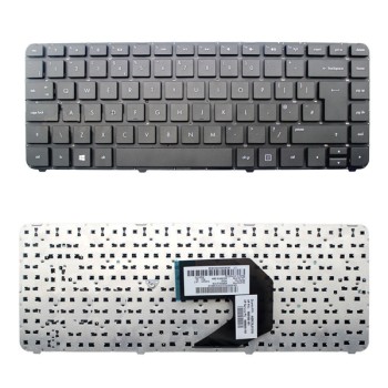 Πληκτρολόγιο HP Pavilion G4-2000, Μαύρο,UK
