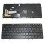 Πληκτρολόγιο HP EliteBook 840 G1 850 G1, Μαύρο, με Pointing Stick με Backlit, US/UK