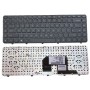 Πληκτρολόγιο HP Pavilion DV6 DV6-3000, Μαύρο, US/UK