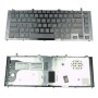 Πληκτρολόγιο HP ProBook 4420S 4421S, Μαύρο, Glossy, US/UK