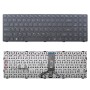 Πληκτρολόγιο Lenovo B50-50 IdeaPad 100-15ibd, Μαύρο, US/UK ( +BG Print)