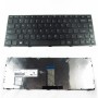 Πληκτρολόγιο Lenovo G40 G40-70 Flex 2 14, Μαύρο, US/UK