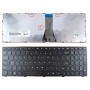 Πληκτρολόγιο Lenovo IdeaPad B50-30 G50-30 G50-70, Μαύρο, US/UK