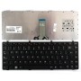 Πληκτρολόγιο Lenovo IdeaPad Y470 Y471 Y470M Y470N, Μαύρο, US/UK ( +BG Print)