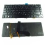 Πληκτρολόγιο Acer Aspire M5-481T M5-481TG M5-481PT M5-481PTG, Μαύρο με Backlit, US/UK