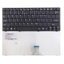 Πληκτρολόγιο Acer Aspire One 751H (ZA3) 752, Μαύρο, US/UK