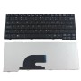 Πληκτρολόγιο Acer Aspire One A110 A150 ZG5 D150 D250, Μαύρο, US/UK