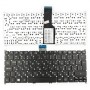 Πληκτρολόγιο Acer Aspire S3-391 S5-391 One 725 756, Μαύρος, US/UK (+BG Print)
