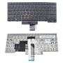 Πληκτρολόγιο Lenovo ThinkPad T430U, Μαύρο, Original, US/UK ( +BG Print)
