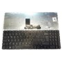 Πληκτρολόγιο Toshiba Satellite L50-B L50-C L70-C, Μαύρο,UK