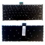 Πληκτρολόγιο Acer Aspire V5-122P ES1-331 V3-371 V5-132, Μαύρο, US/UK ( +BG Print)