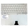 Πληκτρολόγιο Acer Aspire One 751H (ZA3) 752, άσπροa, US/UK