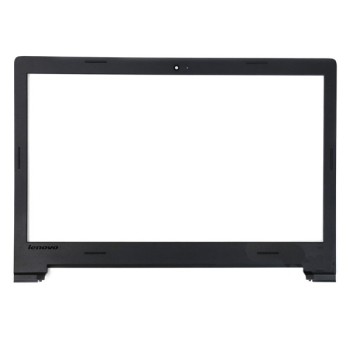Front Bezel Οθόνες Lenovo IdeaPad 100-15 100-15IBD - Μαύρος