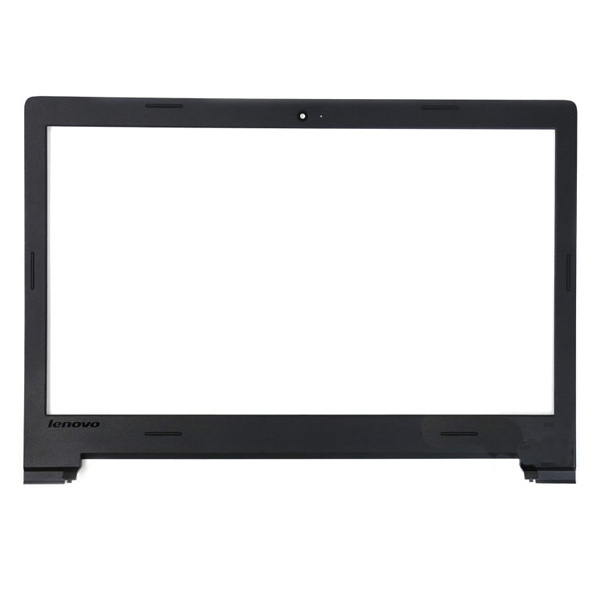 Front Bezel Οθόνες Lenovo IdeaPad 100-15 100-15IBD - Μαύρος