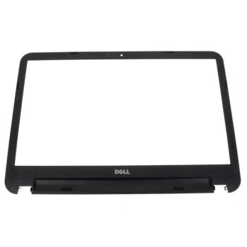 Front Bezel Οθόνες Dell Inspiron 15R 3521 3537 5521 5537 Vostro 2521 Latitude 3540 - Μαύρος