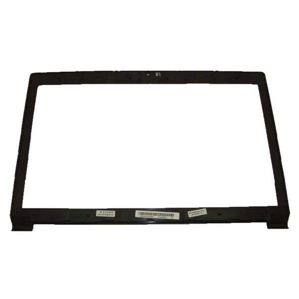 Front Bezel Οθόνες Lenovo IdeaPad B590 - Μαύρος