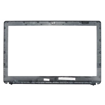 Front Bezel Οθόνες Acer Aspire E1-522 - Μαύρος
