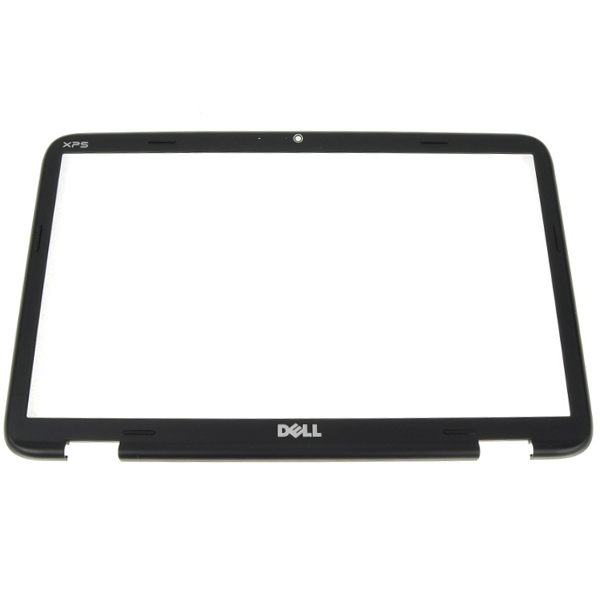 Front Bezel Οθόνες Dell L502X - Assembly Για touchscreen